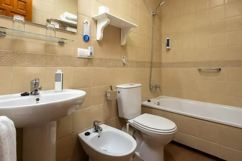 Photo - Tugasa Hotel y Apartamentos rurales La Posada