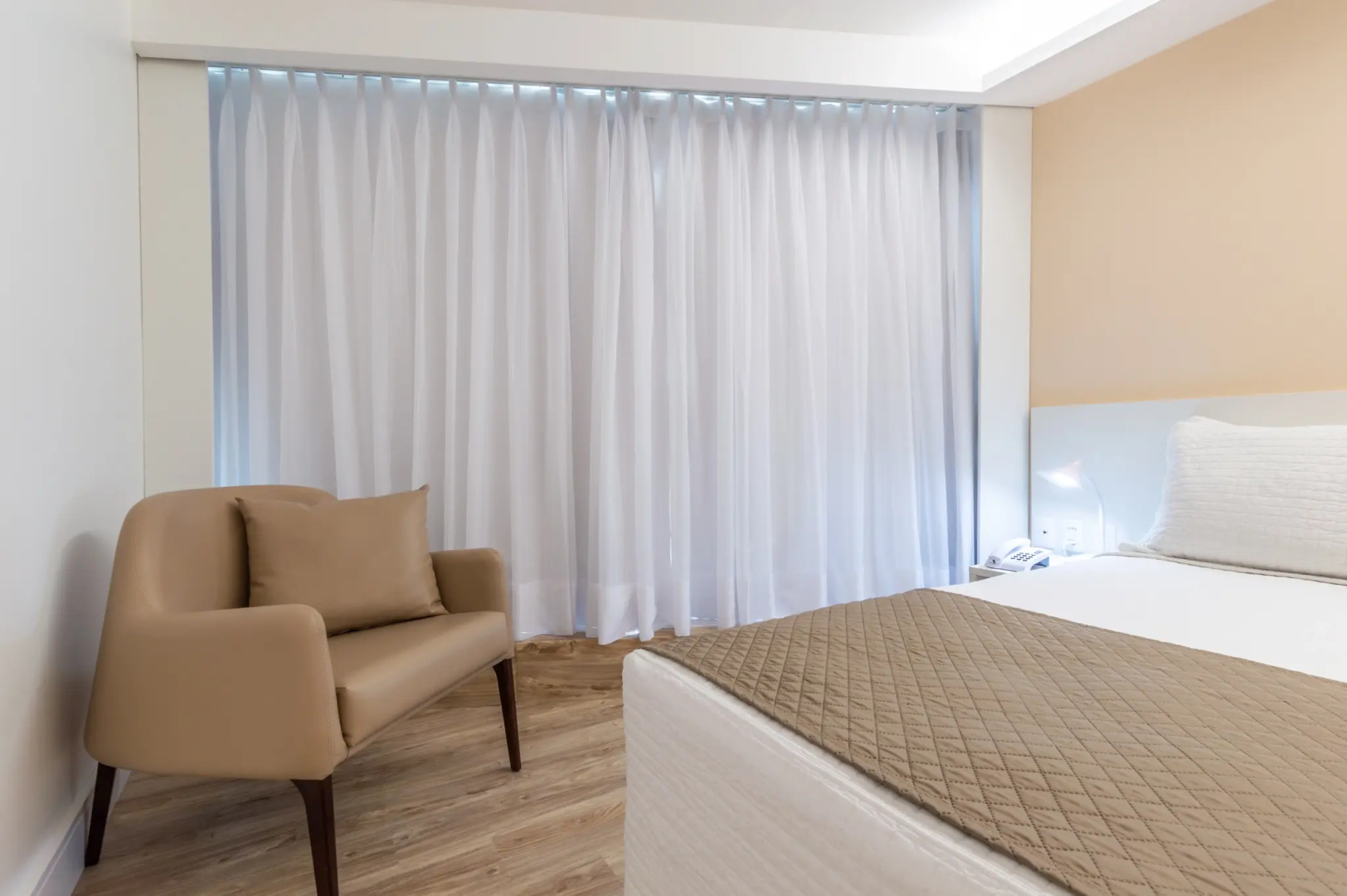 Photo - Hotel Brisa Suítes Pajuçara