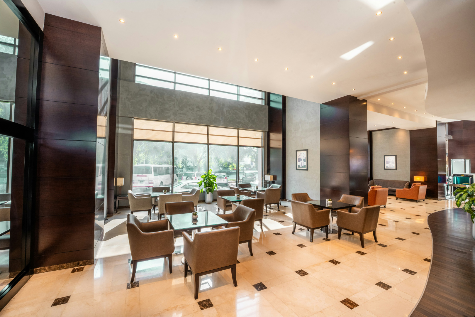 Foto - Doha Central Plaza Hotel