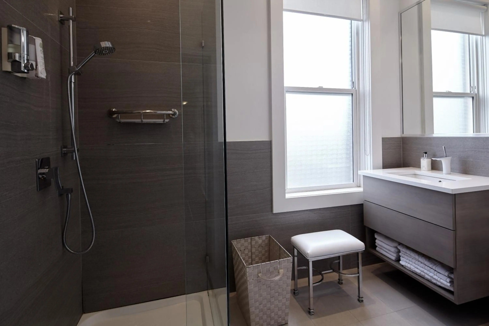 Foto - Victorian Hotel