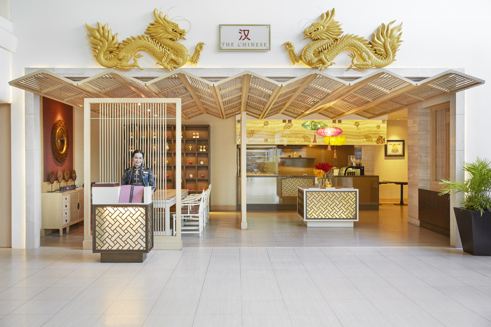 Foto - Dusit Princess Srinakarin Bangkok