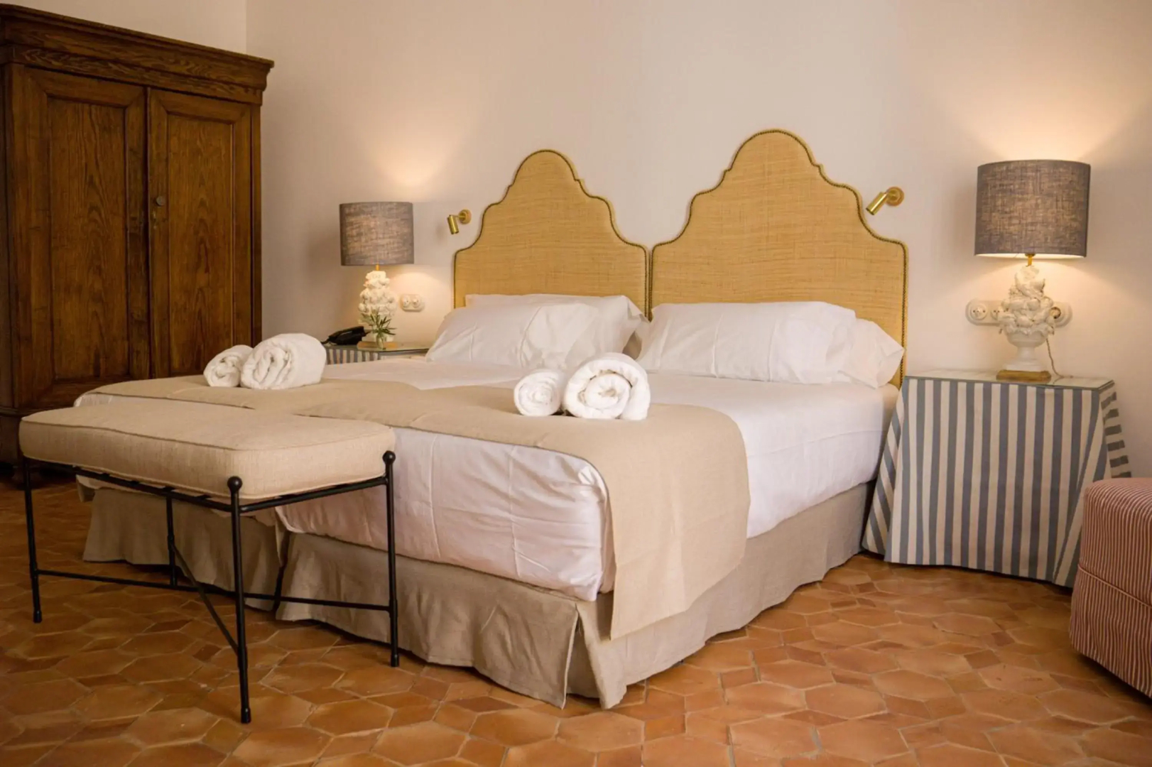 Photo - Casa Pizarro Hotel