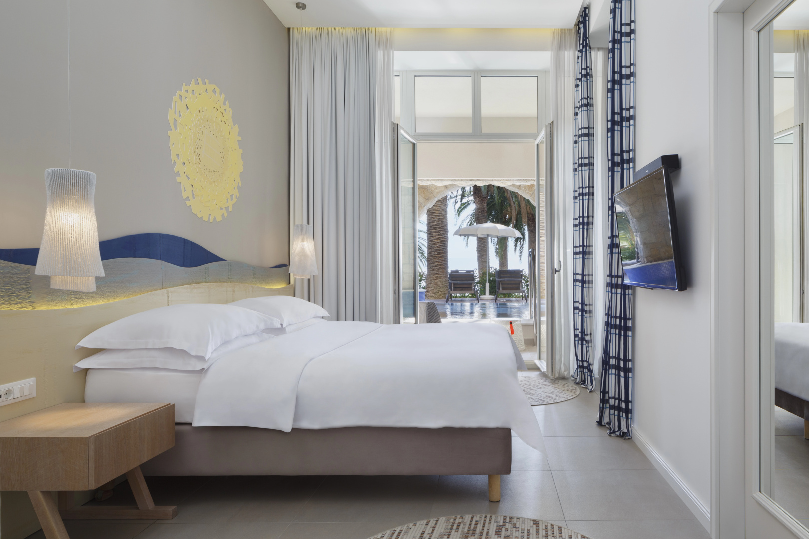 Photo - Bluesun Hotel Jadran