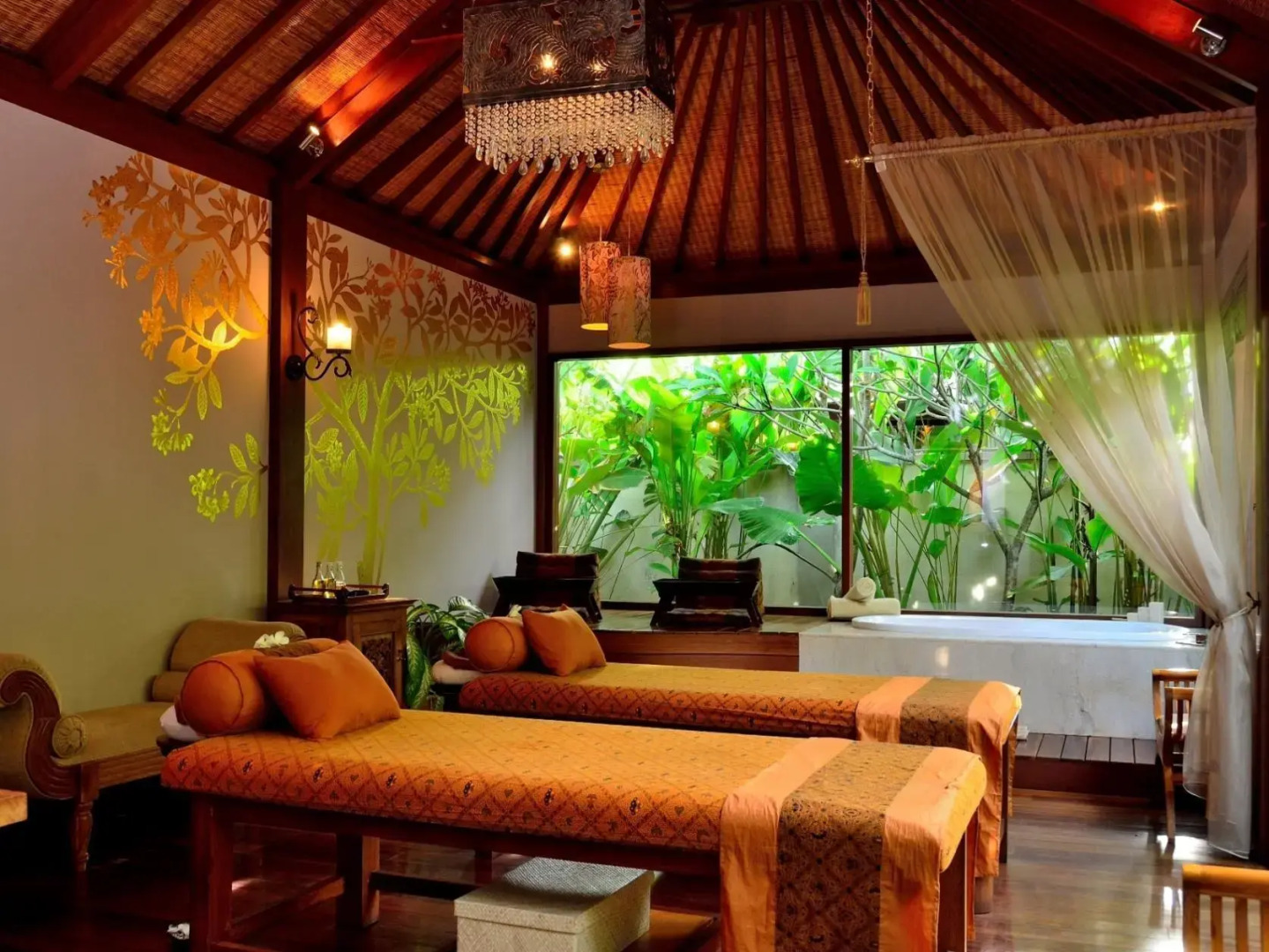 Foto - DISINI Luxury Spa Villas-CHSE Certified
