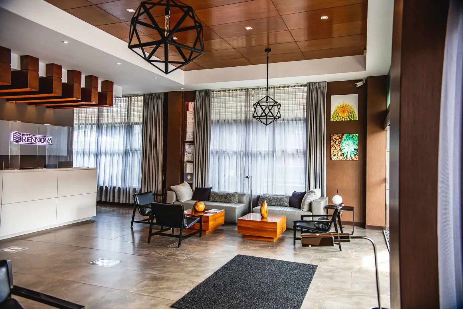 Foto - Hotel Rennova