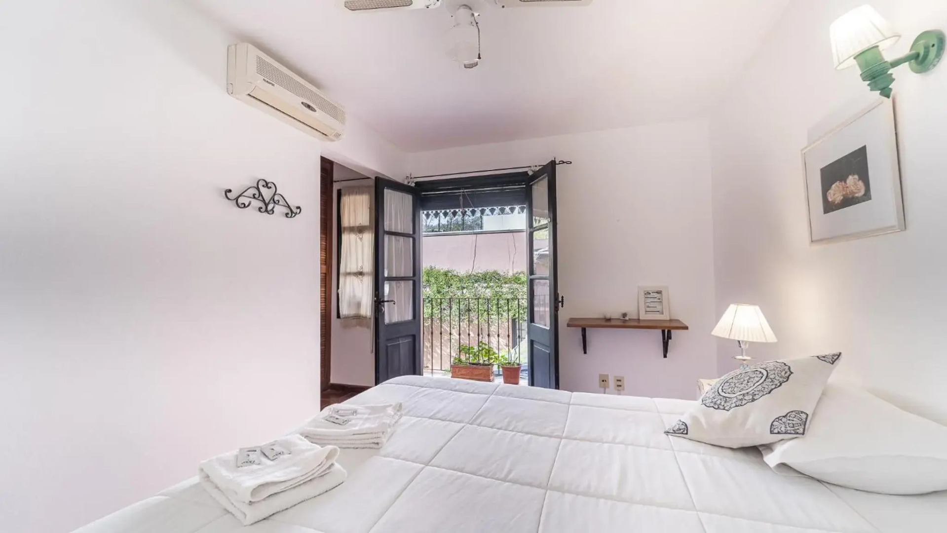 Foto - Posada de la Flor