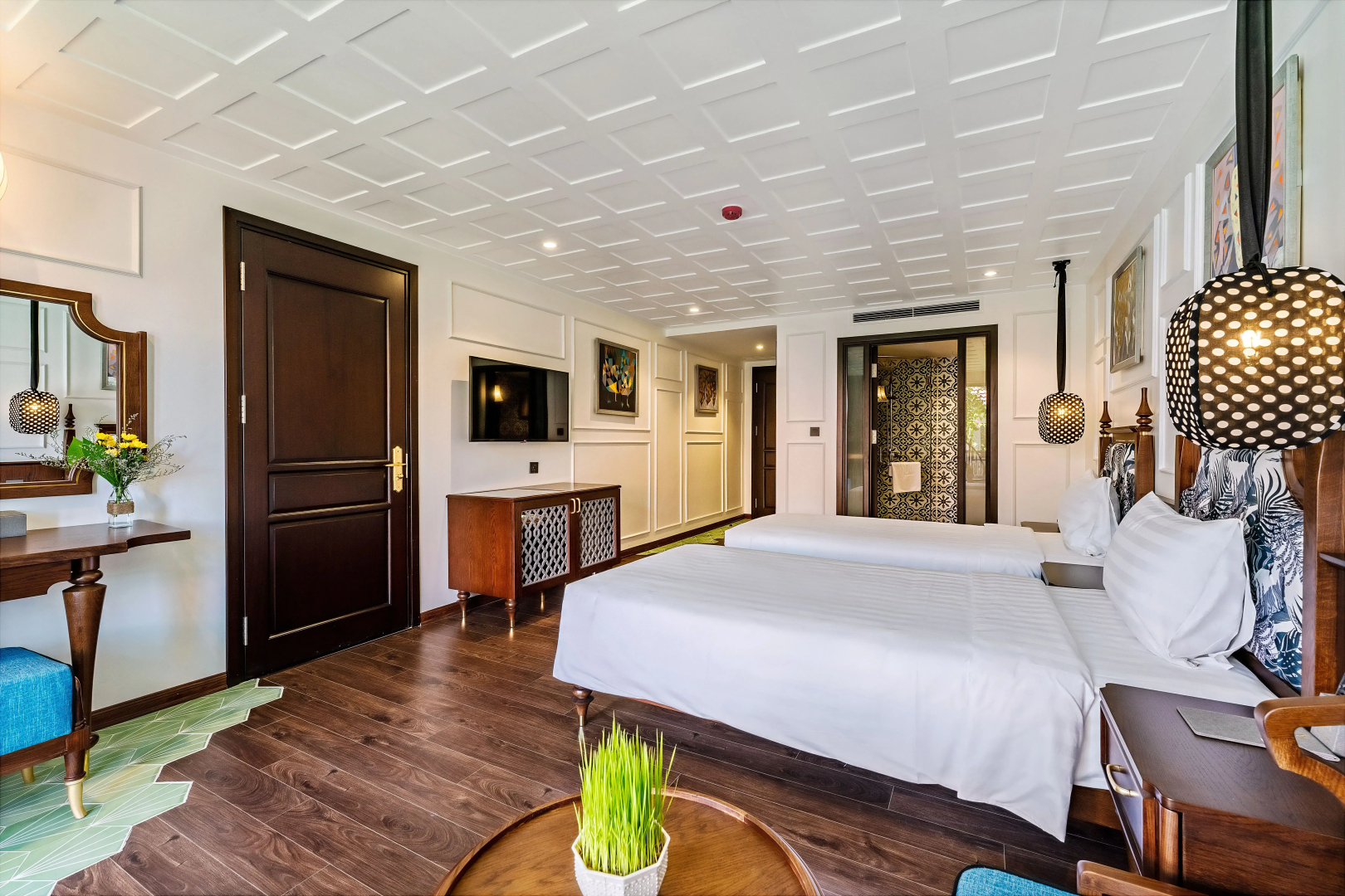 Foto - Son Hoi An Boutique Hotel & Spa