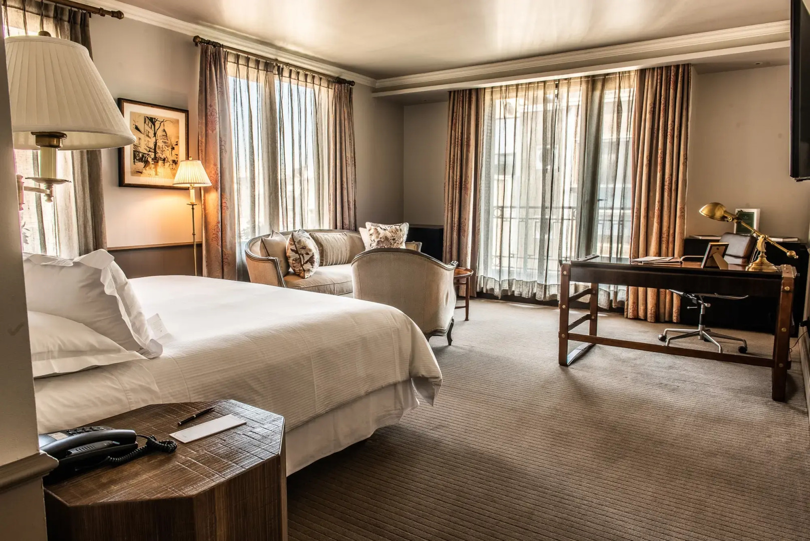 Foto - The Singular Santiago