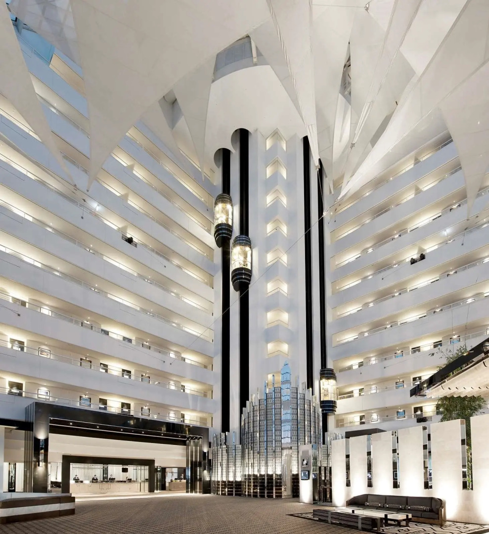 Foto - Crown Metropol Perth