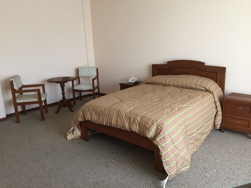 Hotel Oblitas