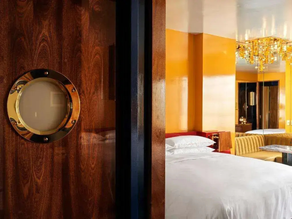 Foto - The Manner In The Unbound Collection By Hyatt