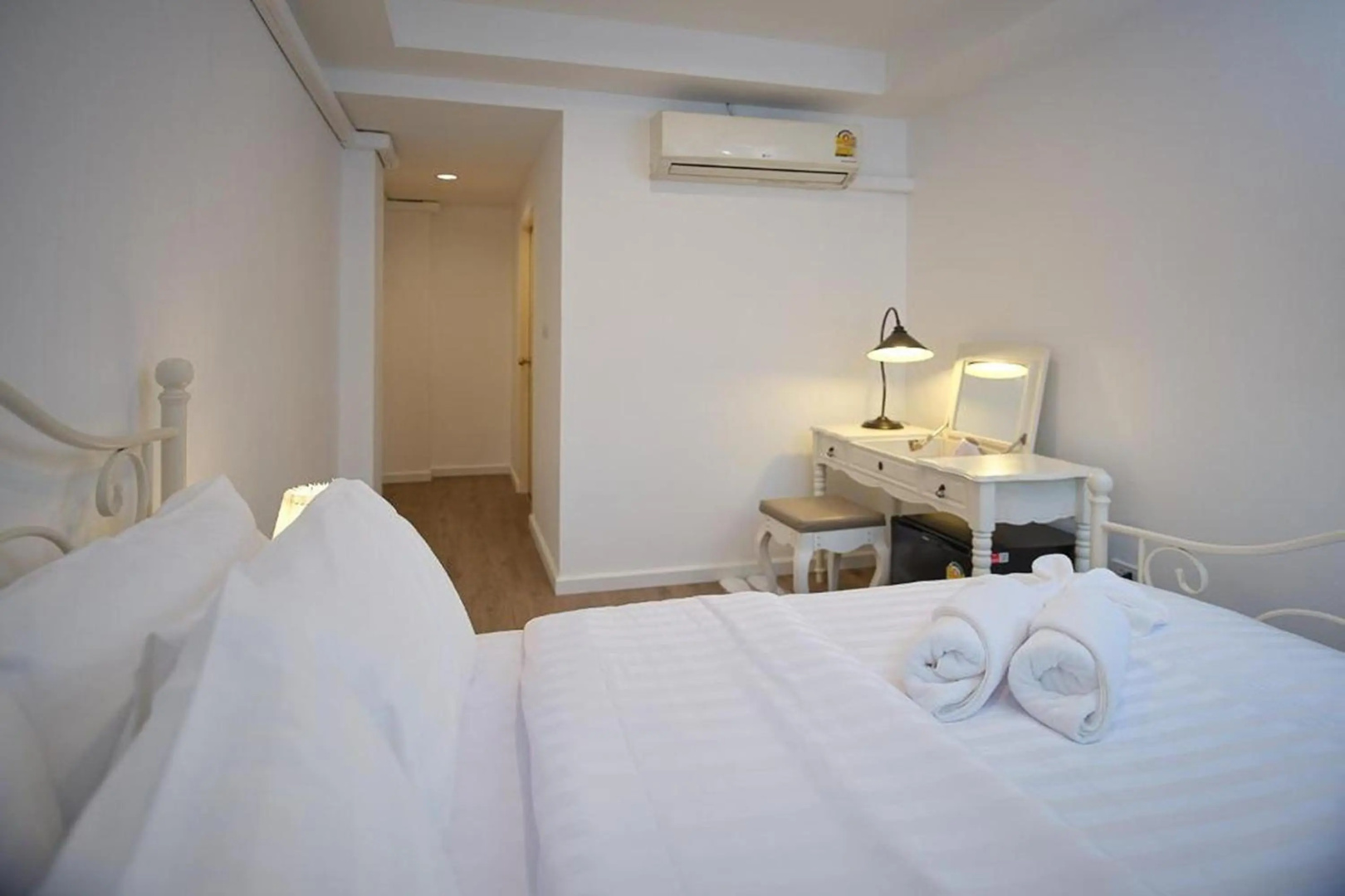 Photo - Nidhra Lanna Hotel