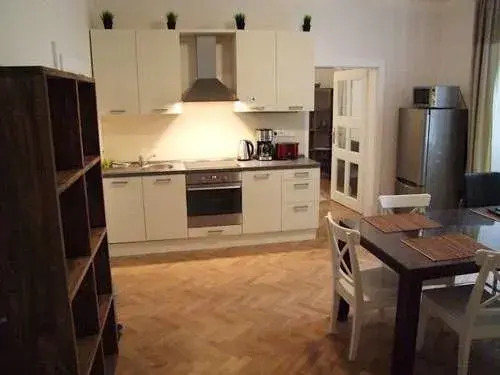 Photo - Selinor Old Town Apartments