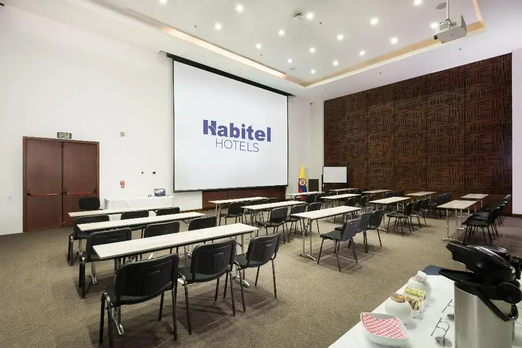 Photo - Hotel Habitel Select