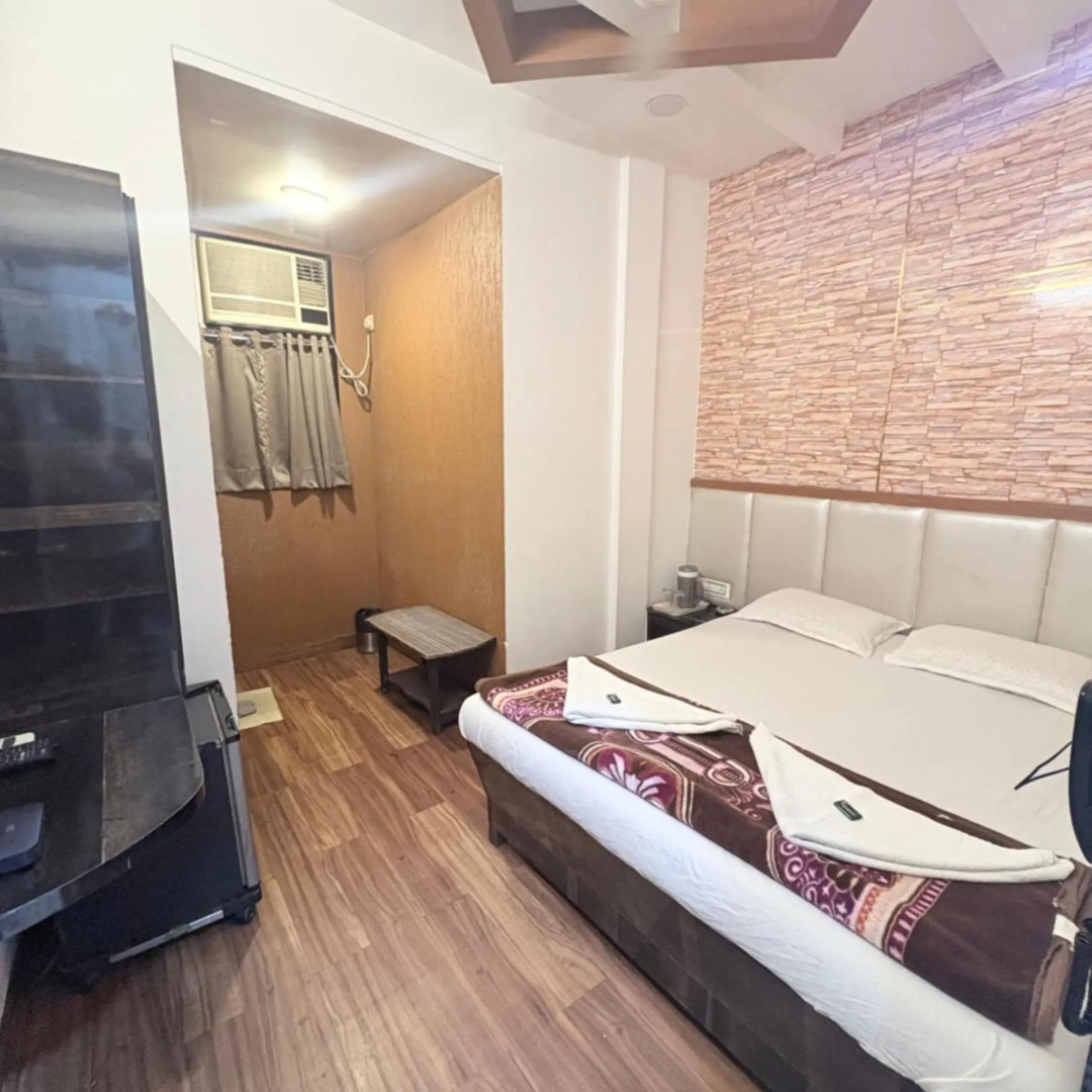 Foto - Hotel Broadway