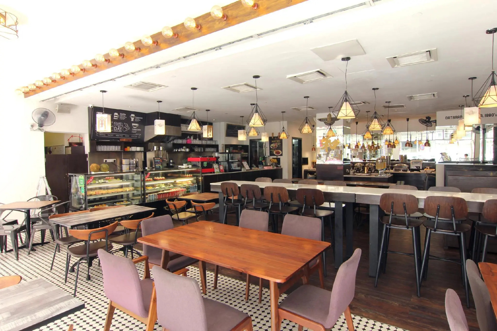 Foto - Pacific Express Hotel Central Market Kuala Lumpur