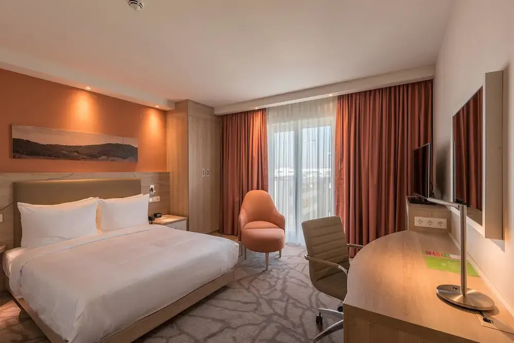 Photo - Hampton by Hilton Freiburg
