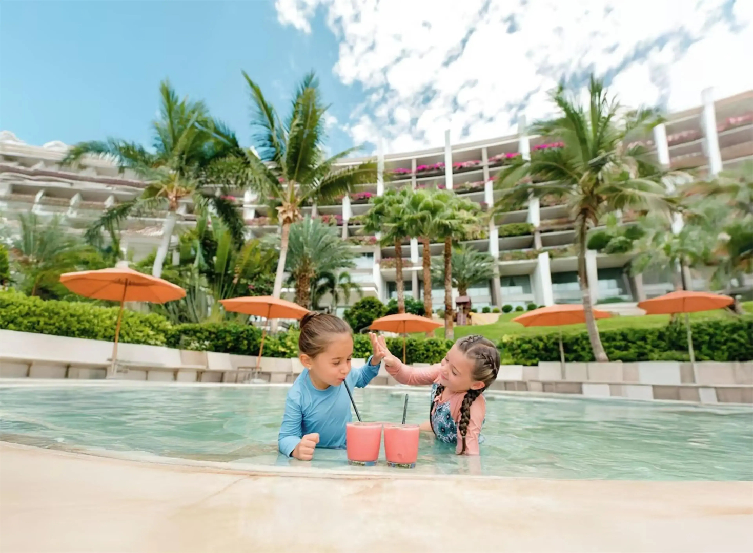 Photo - Grand Velas Los Cabos Luxury All Inclusive
