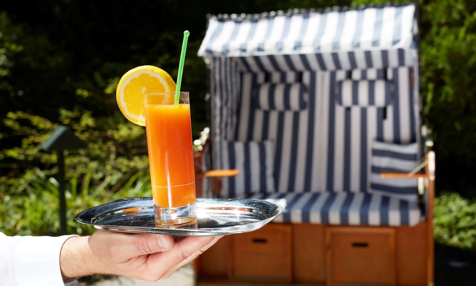 Foto - Hotel Wettstein