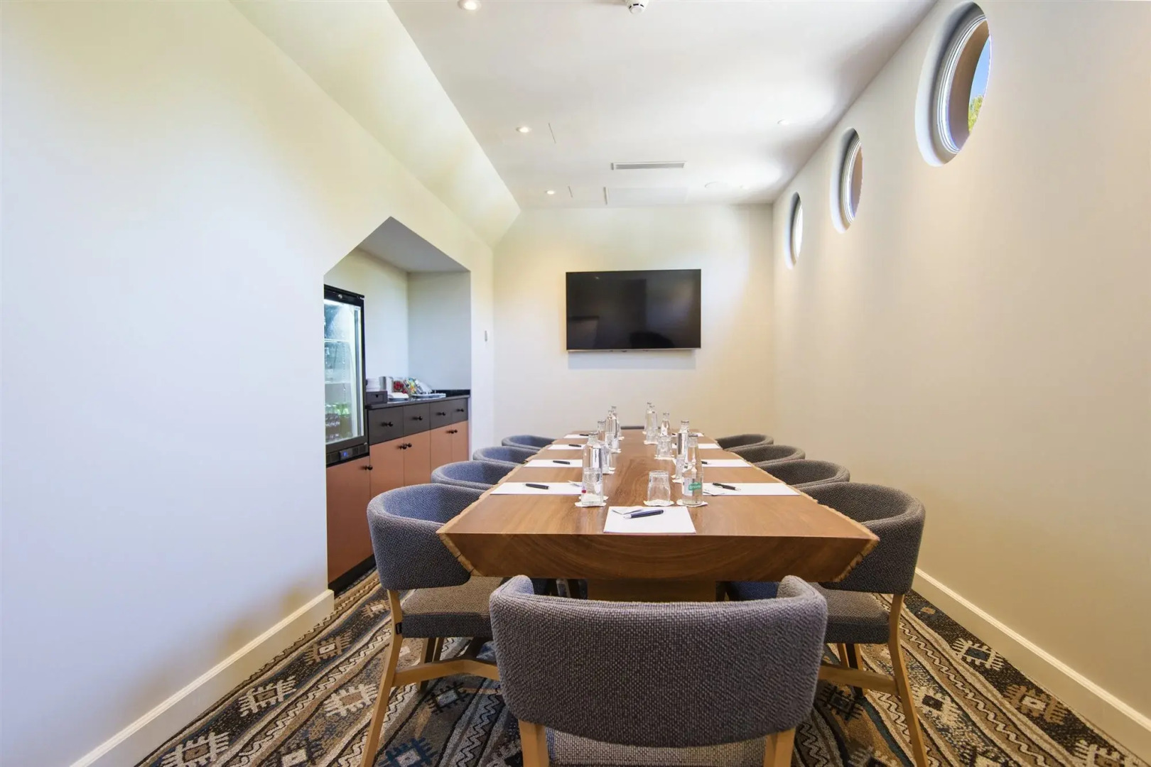 Photo - Lindner Hotel Mallorca Portals Nous, part of JdV by Hyatt