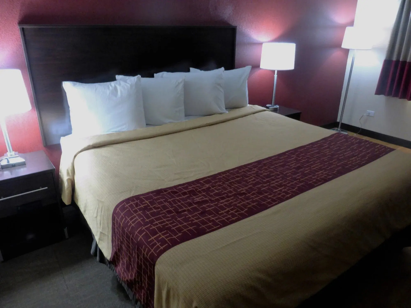Photo - Red Roof Inn Chicago - Alsip