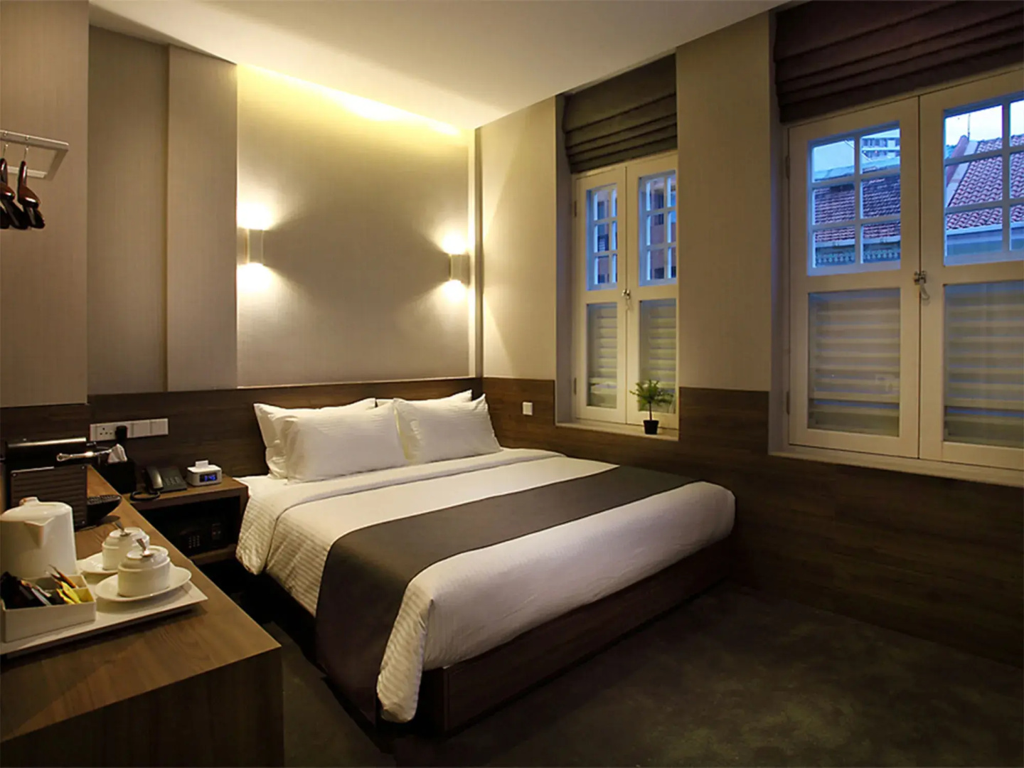Photo - Arcadia Hotel