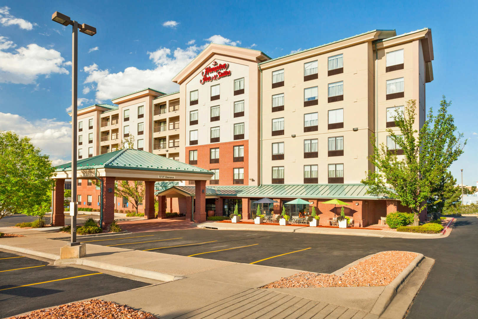 Foto - Hampton Inn & Suites Denver - Cherry Creek