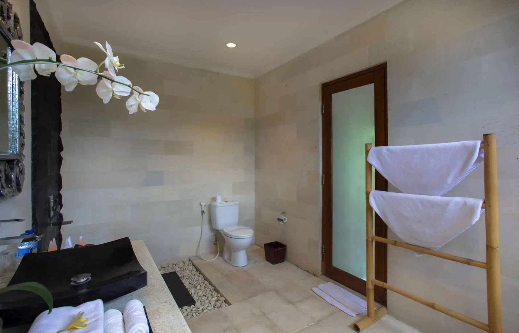 Foto - Sandi Agung Villa