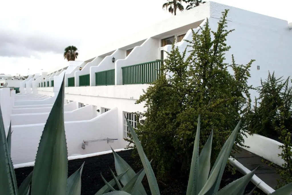 Foto - Apartamentos Guanarama