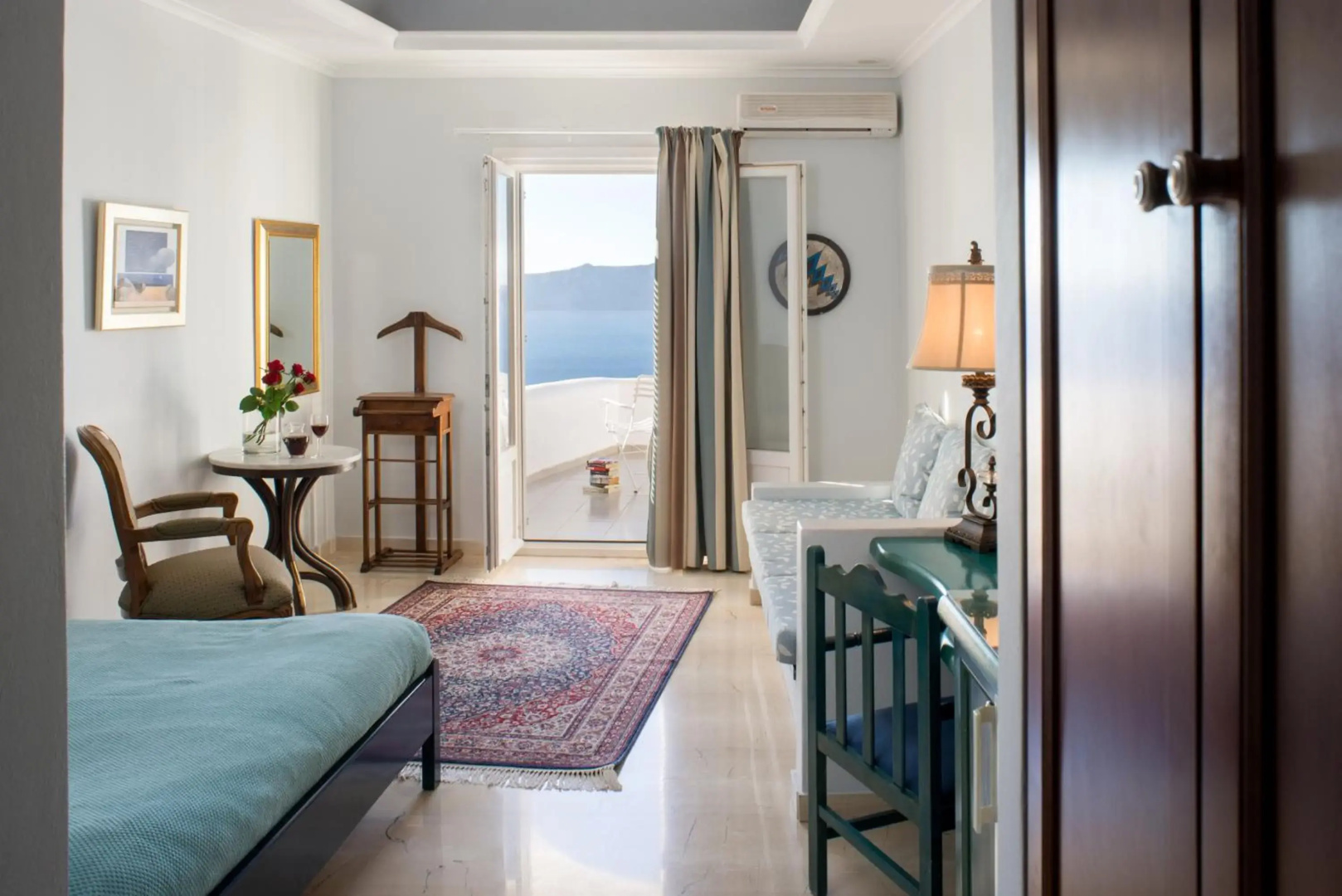 Photo - Hotel Villa Renos