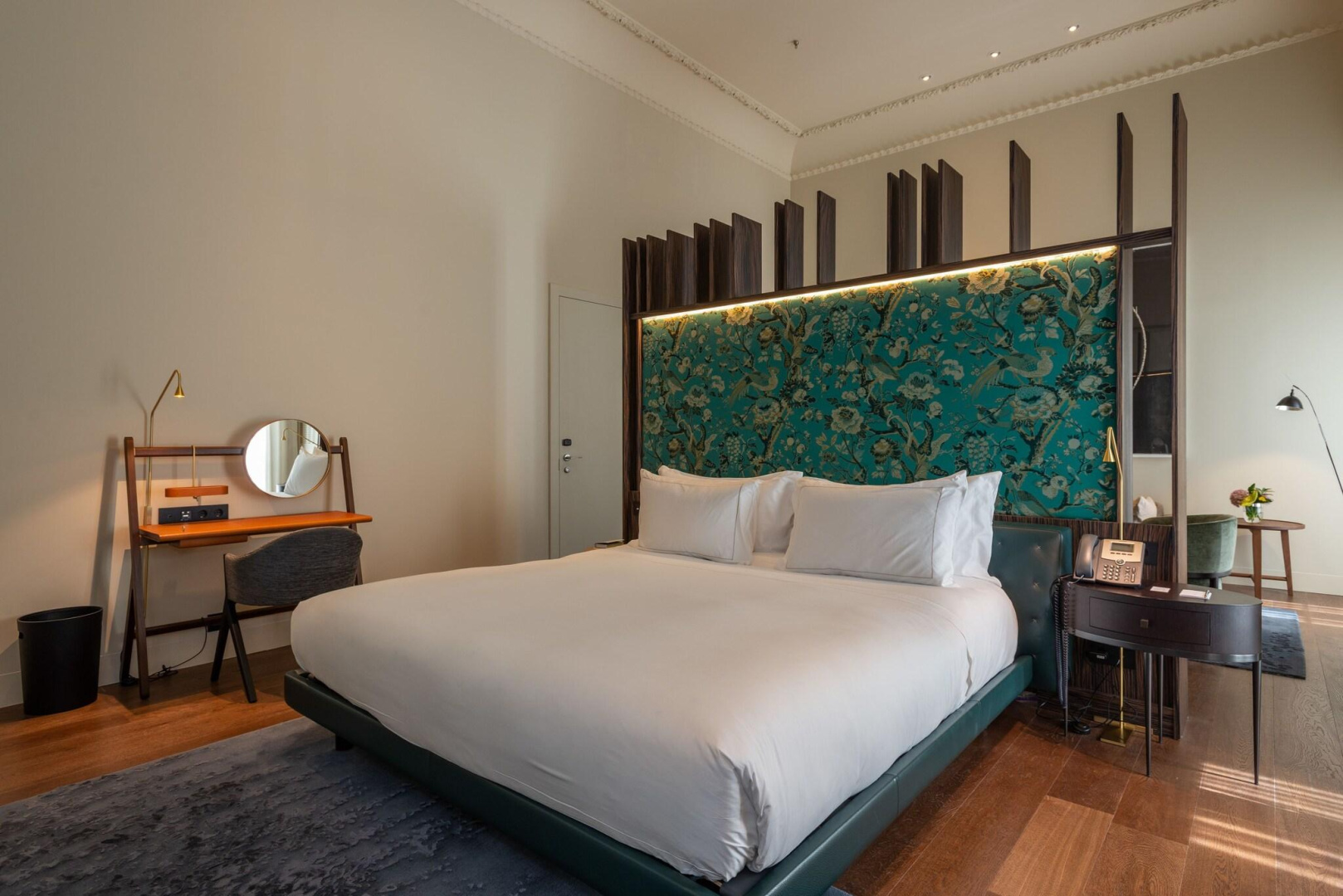 Foto - Hotel Mercer Sevilla 5 GL