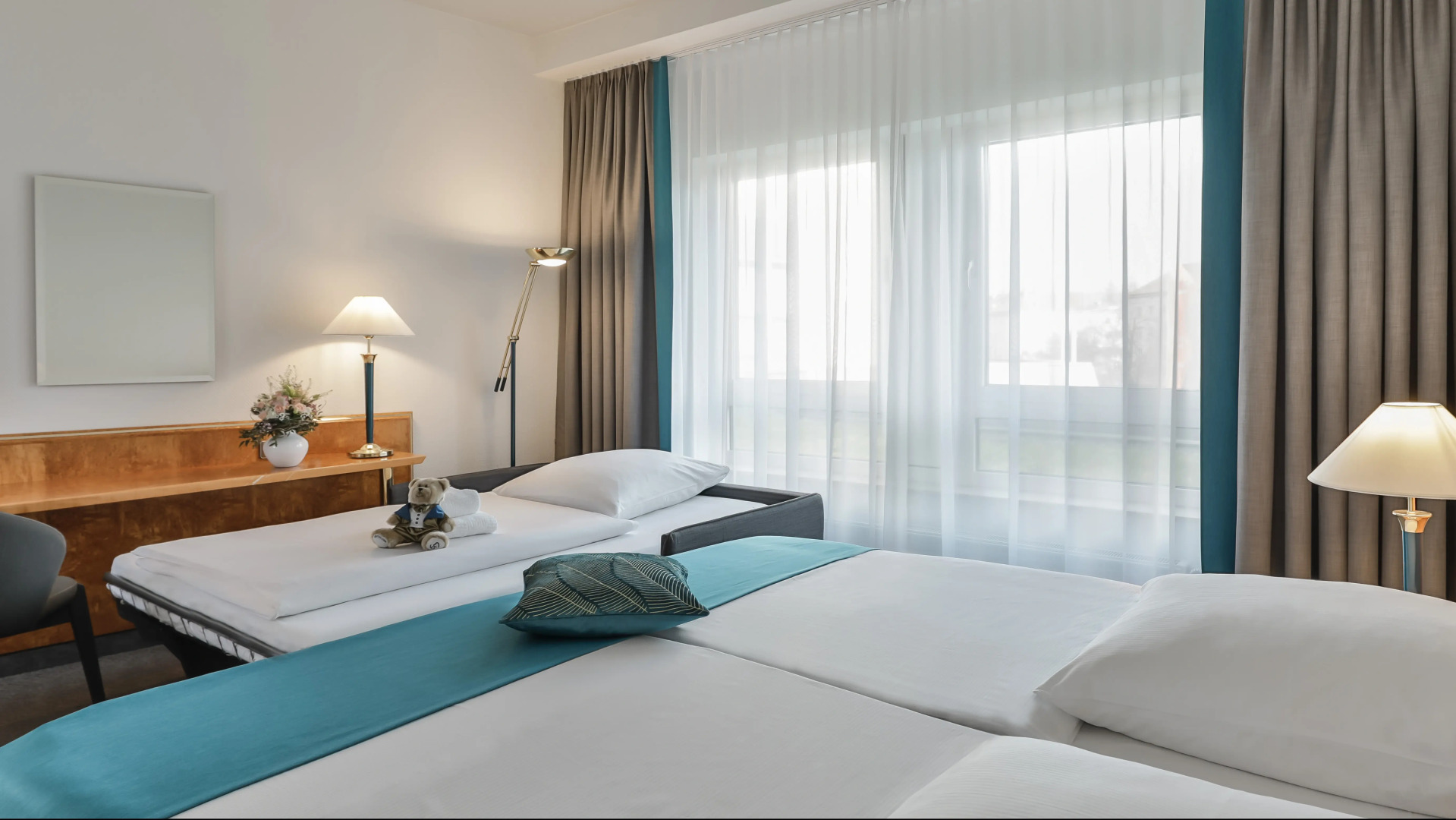 Foto - Dorint Hotel Dresden