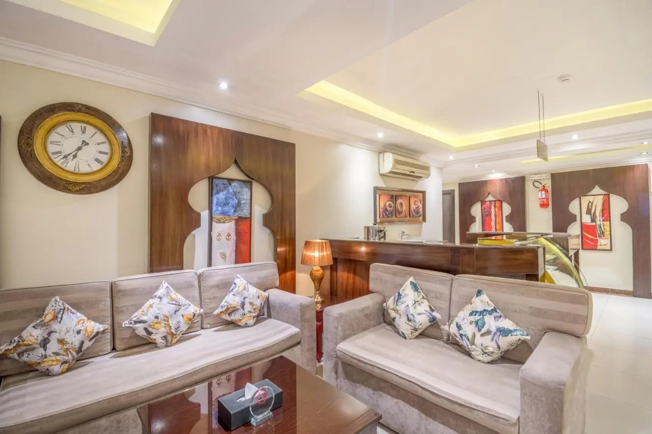 Foto - DAR NEYAARA SERVICED APARTMENTS - Economic