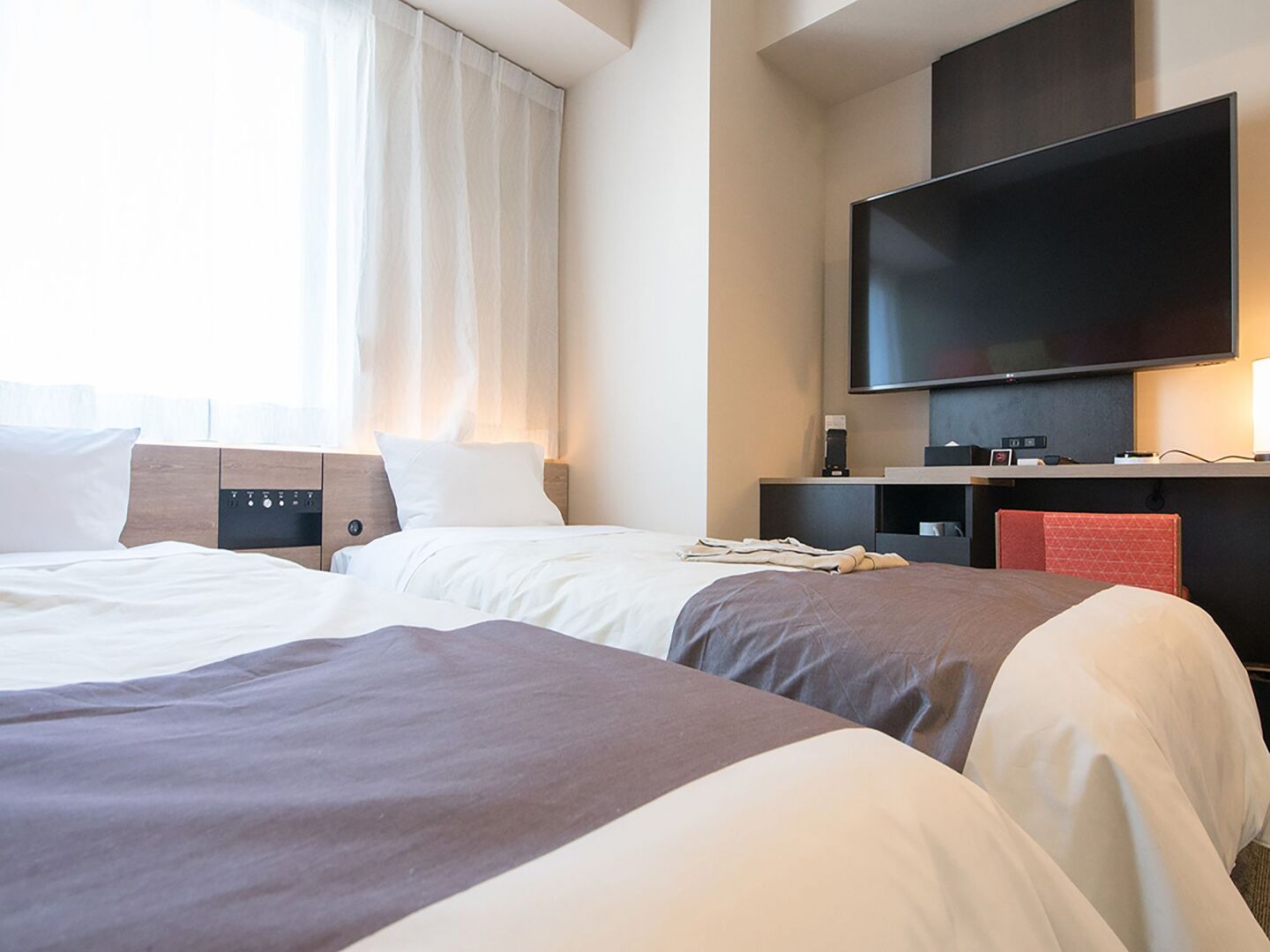 Foto - Henn na Hotel Tokyo Nishikasai