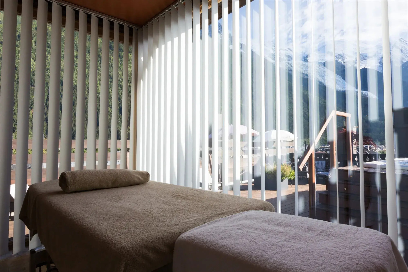 Photo - Park Hotel Suisse & Spa