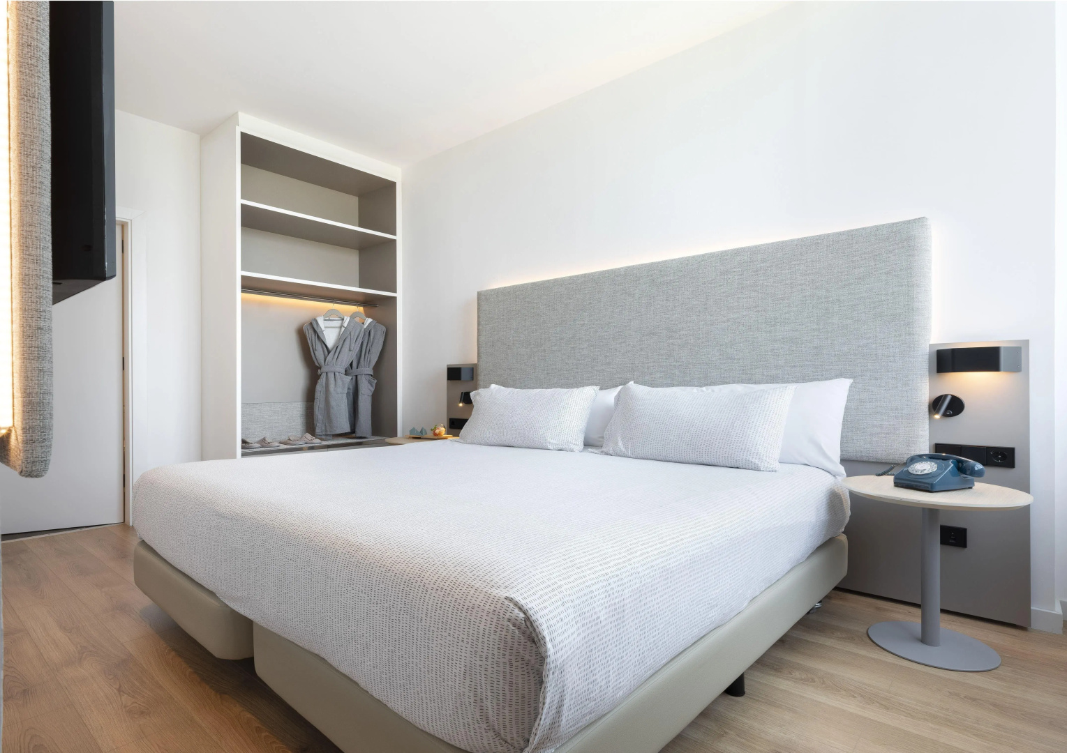 Photo - INNSiDE by Meliá Barcelona Aeropuerto