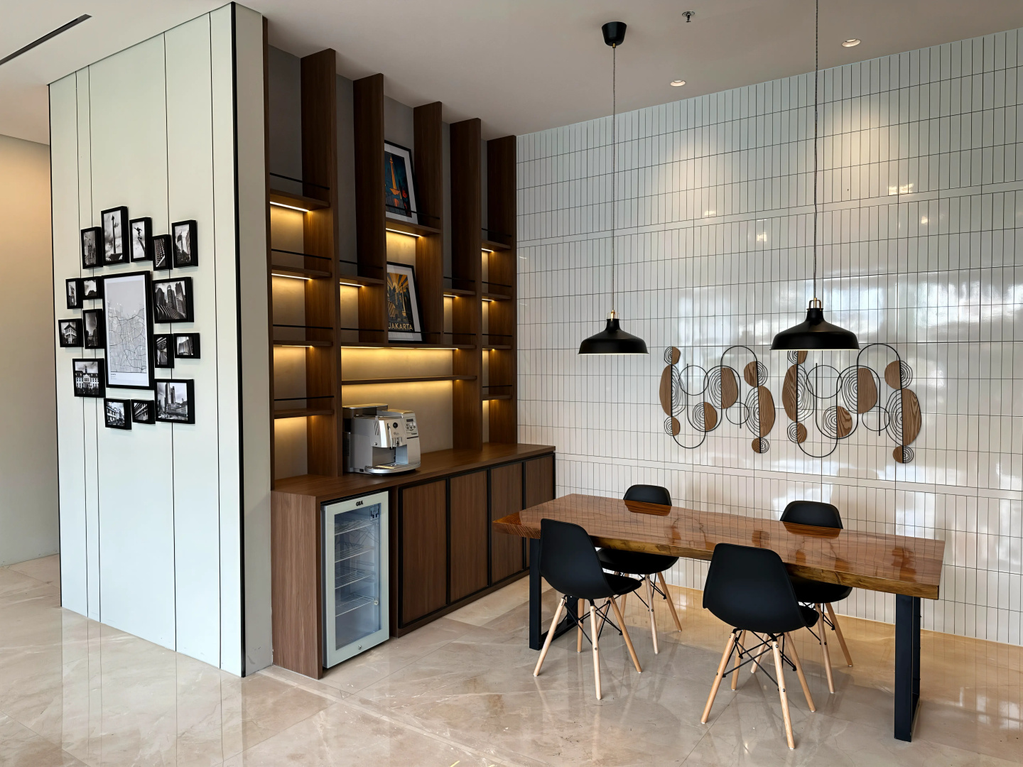 Foto - Citadines Connect Airport Jakarta