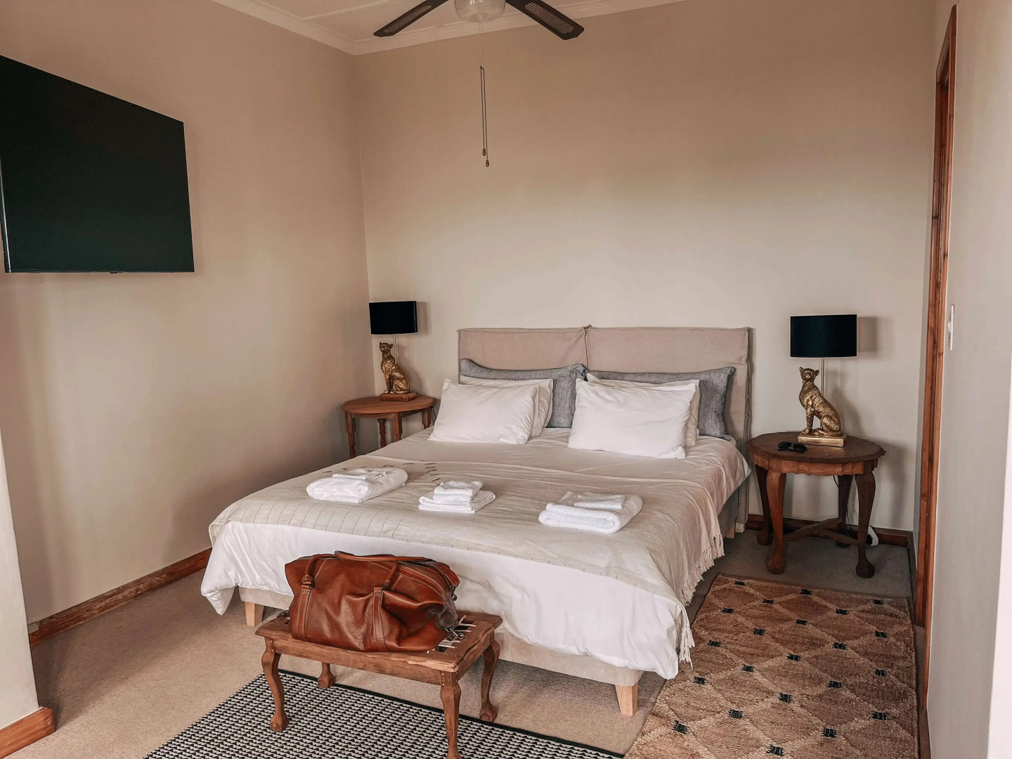 Photo - Sonnekus Boutique Hotel & Bistro