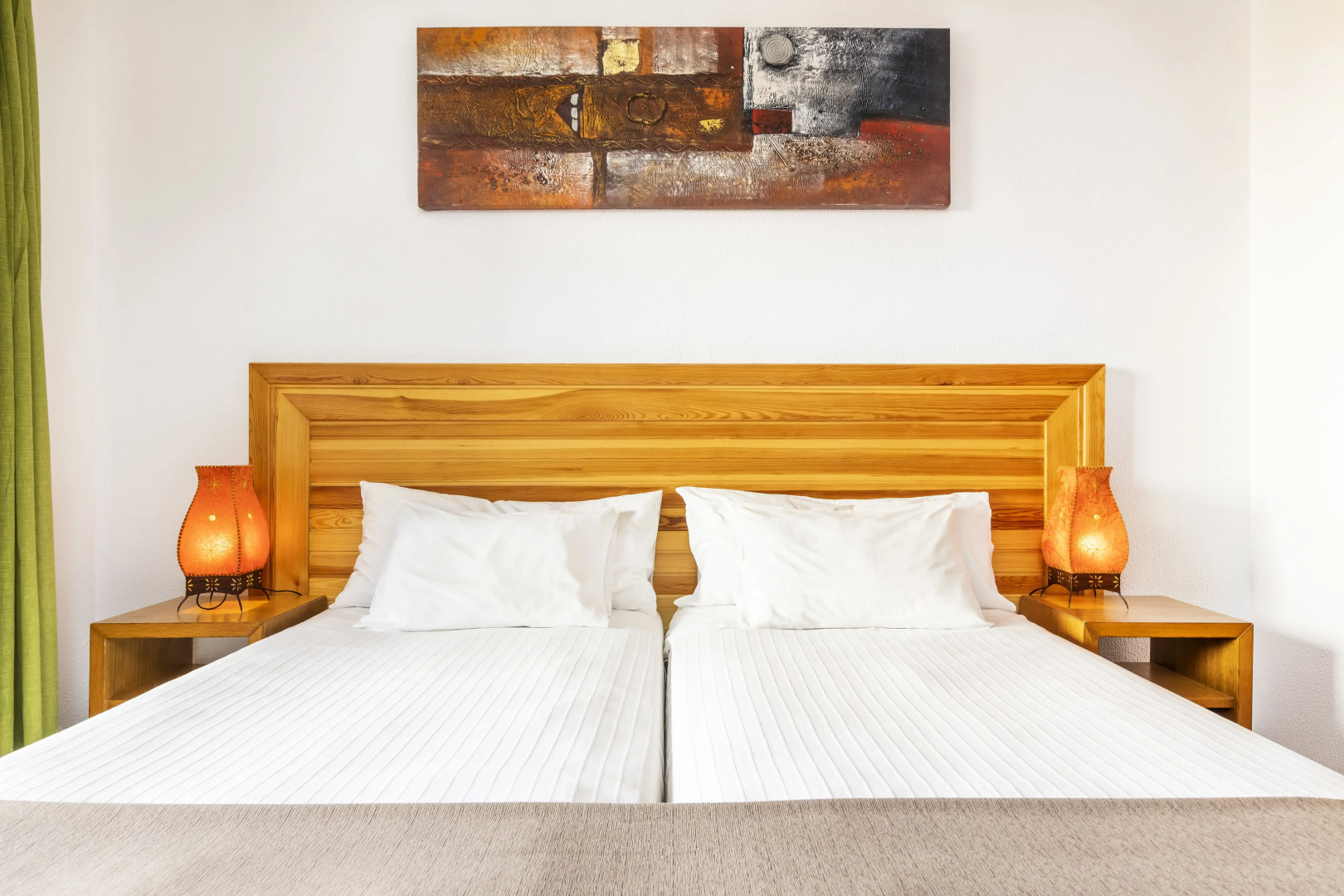 Foto - Clube Maria Luisa