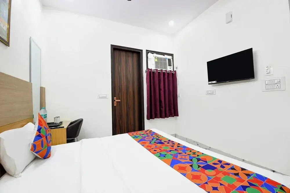 Photo - FabHotel ASP Royal Residency I - Janakpuri