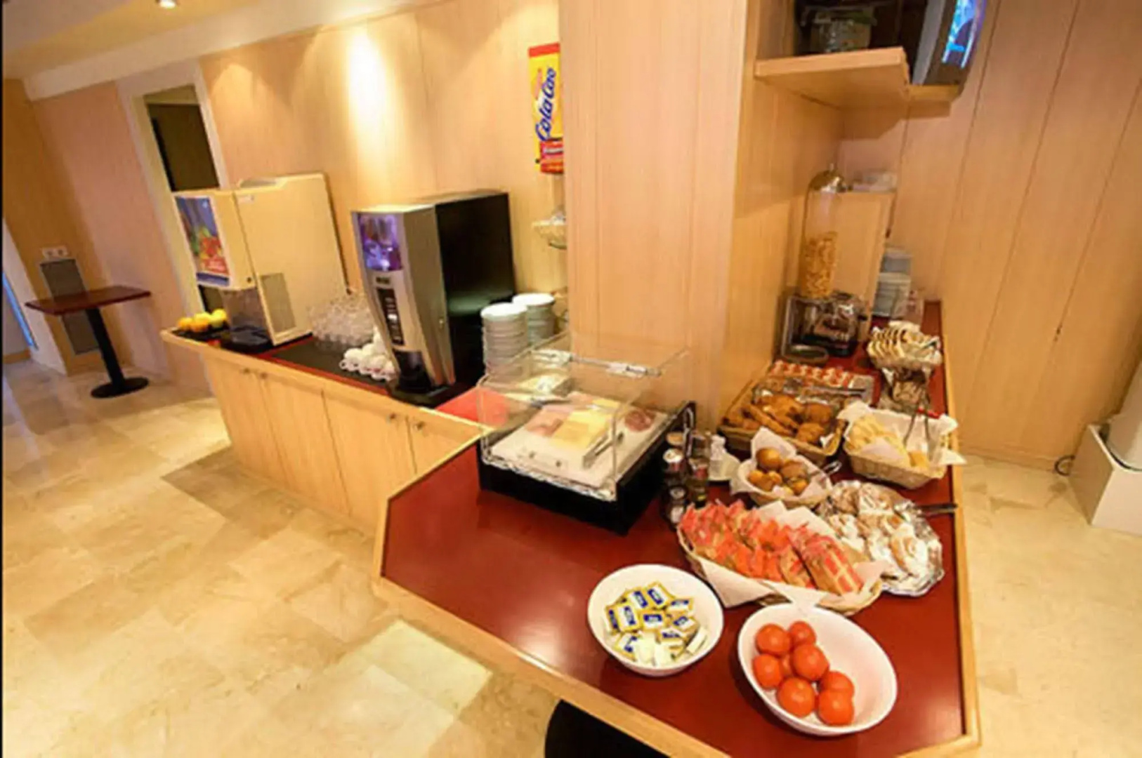 Foto - Hotel Basic
