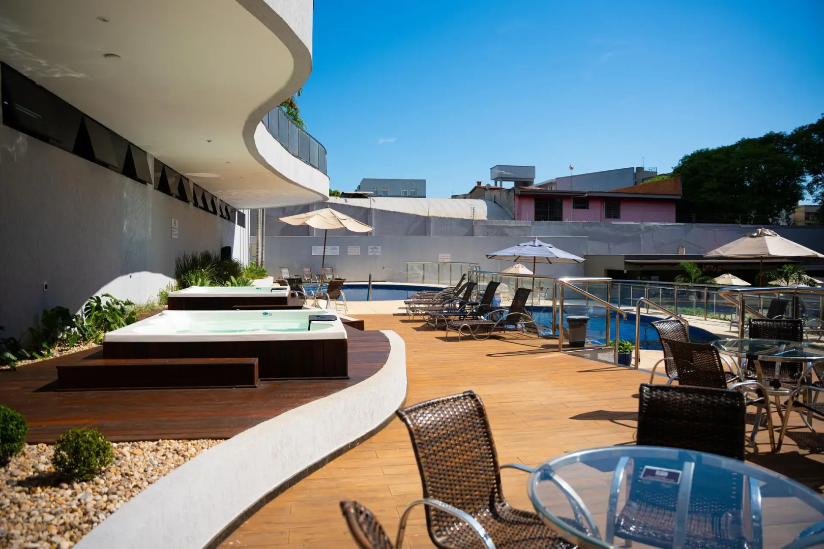 Photo - Foz Plaza Hotel