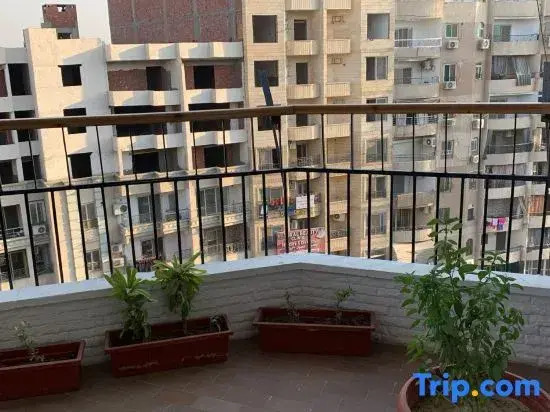 Foto - Pyramids Nights Hostel