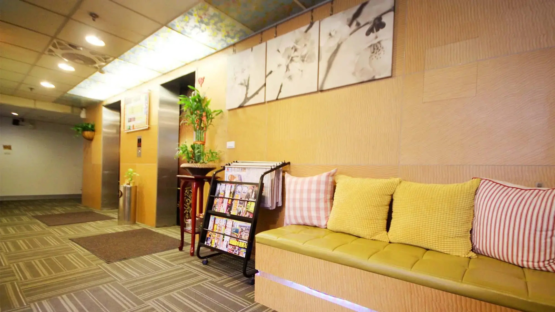 Photo - Sofu Hotel