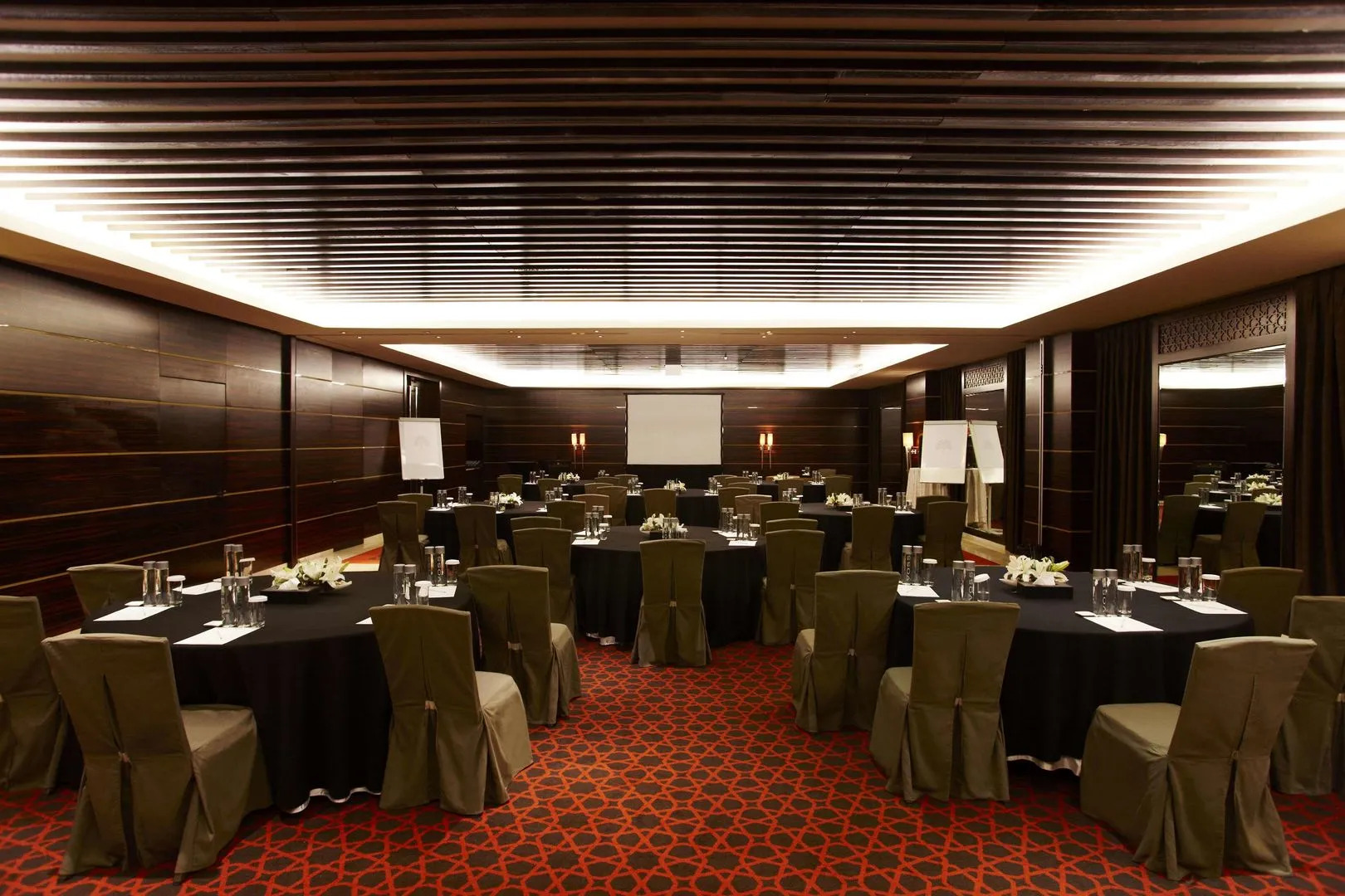 Foto - Raffles Dubai