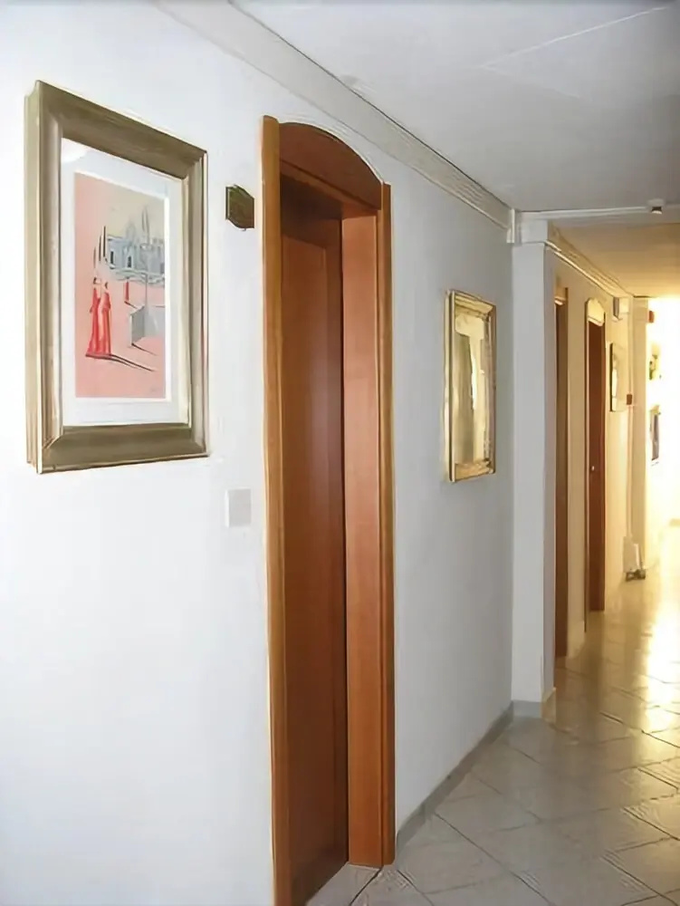 Photo - Hotel Delfina