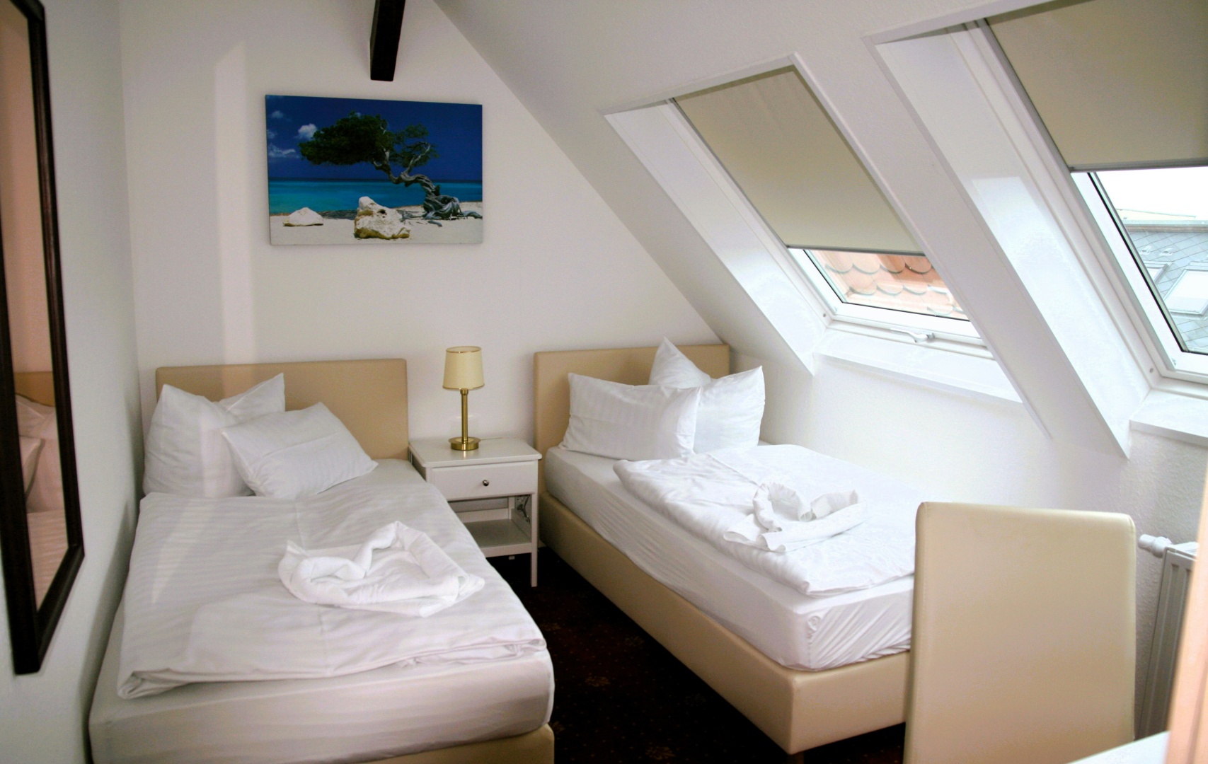 Foto - Hotel Alt-Connewitz