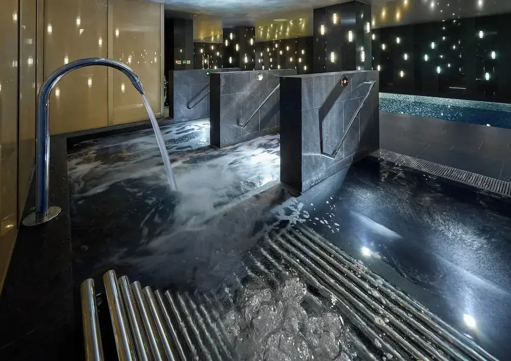 Foto - Mandarin Oriental Mayfair, London