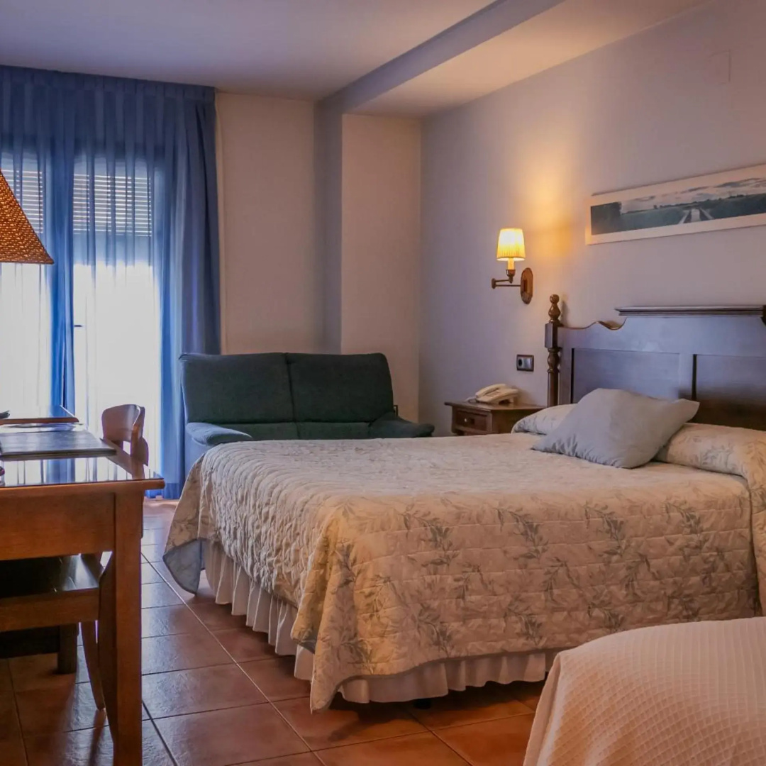 Photo - Hotel Doña Manuela