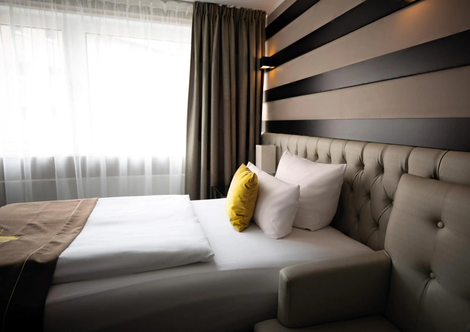 Foto - Skyline Hotel